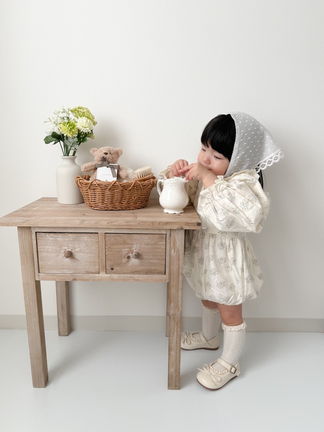 ꒰ 即納 ꒱ Amelia suit / anneshirley