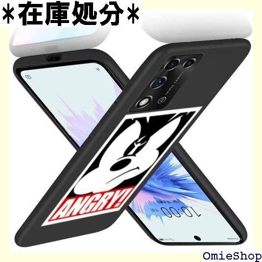 Libero 5G II ケース 可愛い ミッキーマウス キャラクター おしゃれ シンプル 擦り傷防止 全面保護 薄型 耐衝撃 携帯カバー 携帯ケース Libero 5G II 991