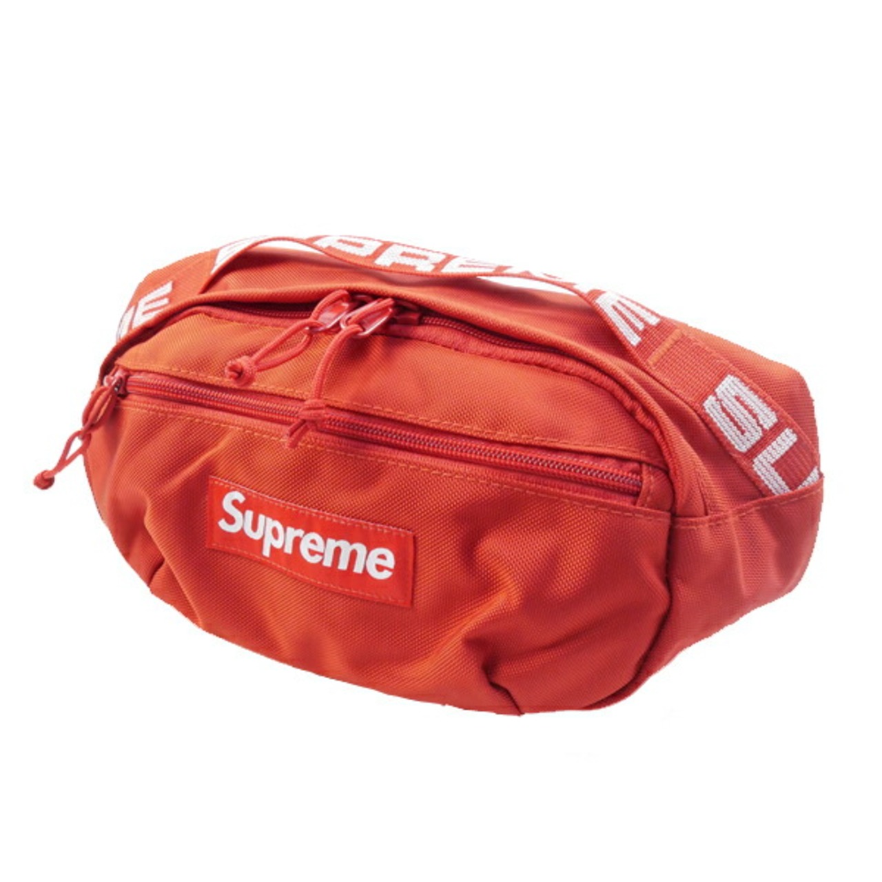 Size【フリー】 SUPREME シュプリーム 18SS Waist Bag ウエストバッグ  