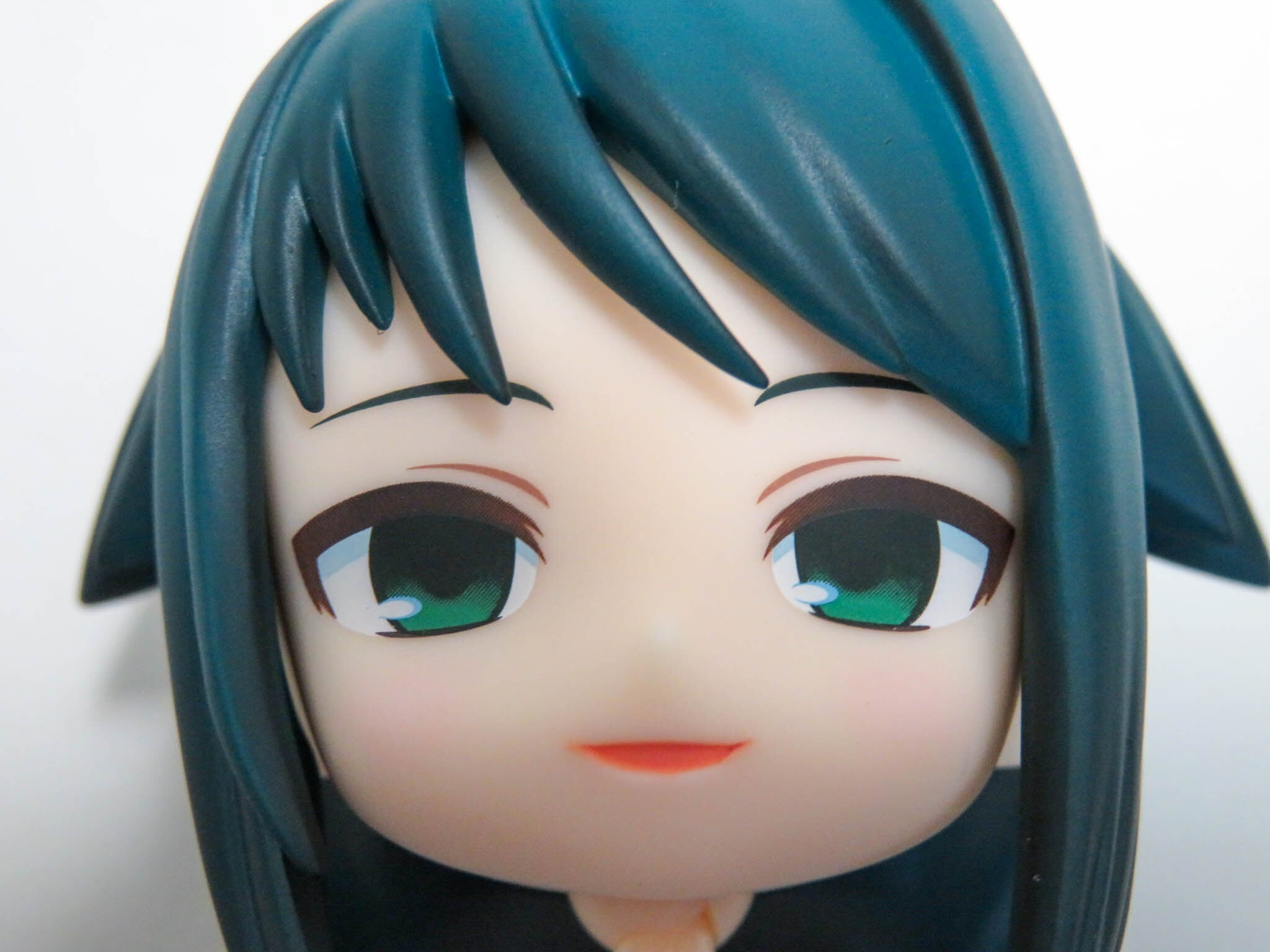 2909】 沙耶 顔パーツ 微笑み顔 ねんどろいど | ホビー通販 アニホープ
