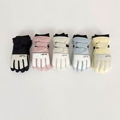 韓国子供服 / 26winter / VANILLA BUNNY / スノーボード手袋 / キッズ / 冬服 *FREE*