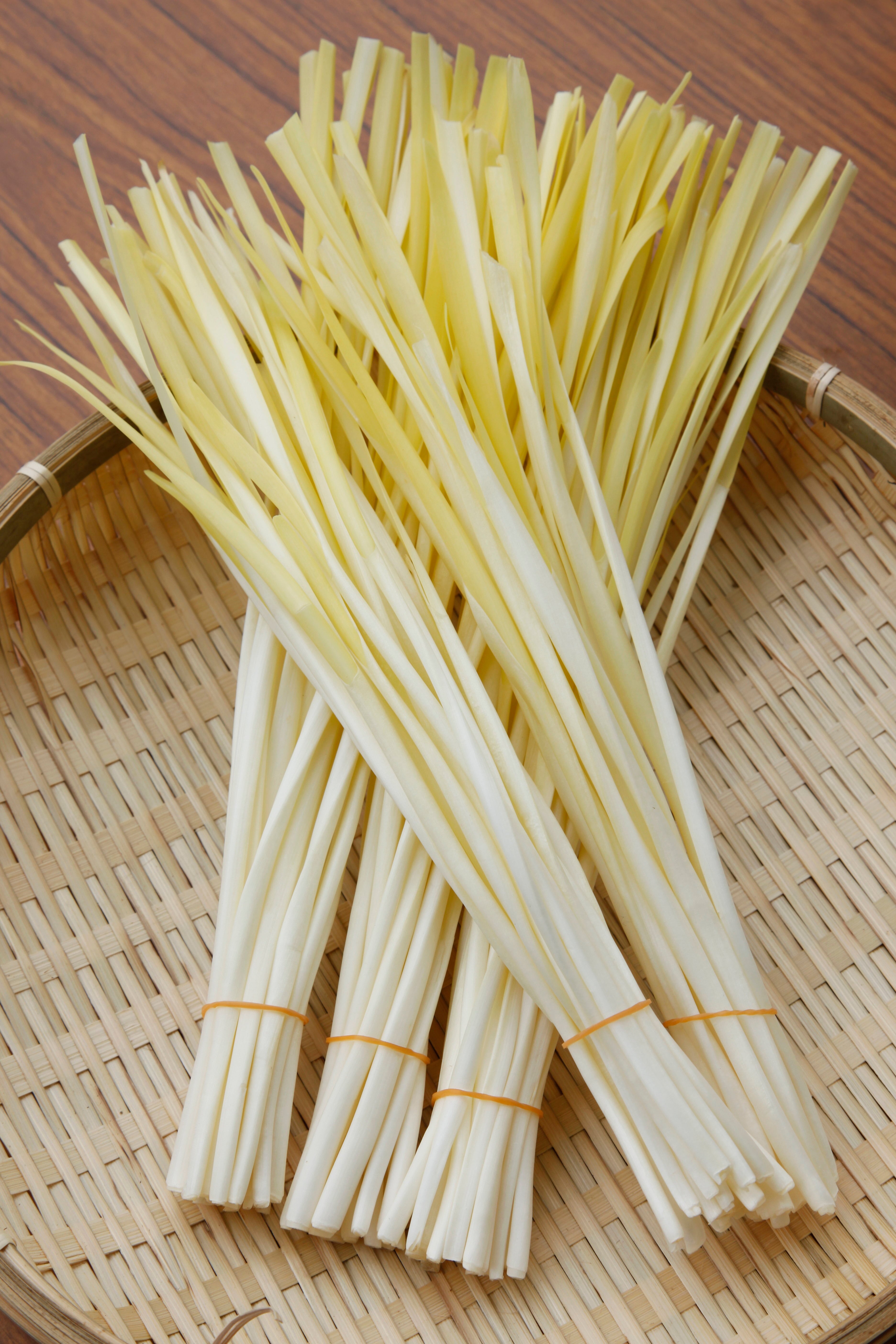 黄ニラ1箱（10束入り）500g［生育状況をみて順次発送させて頂きます
