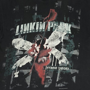 LINKIN PARK 'HYBRID THEORY 00s' 275