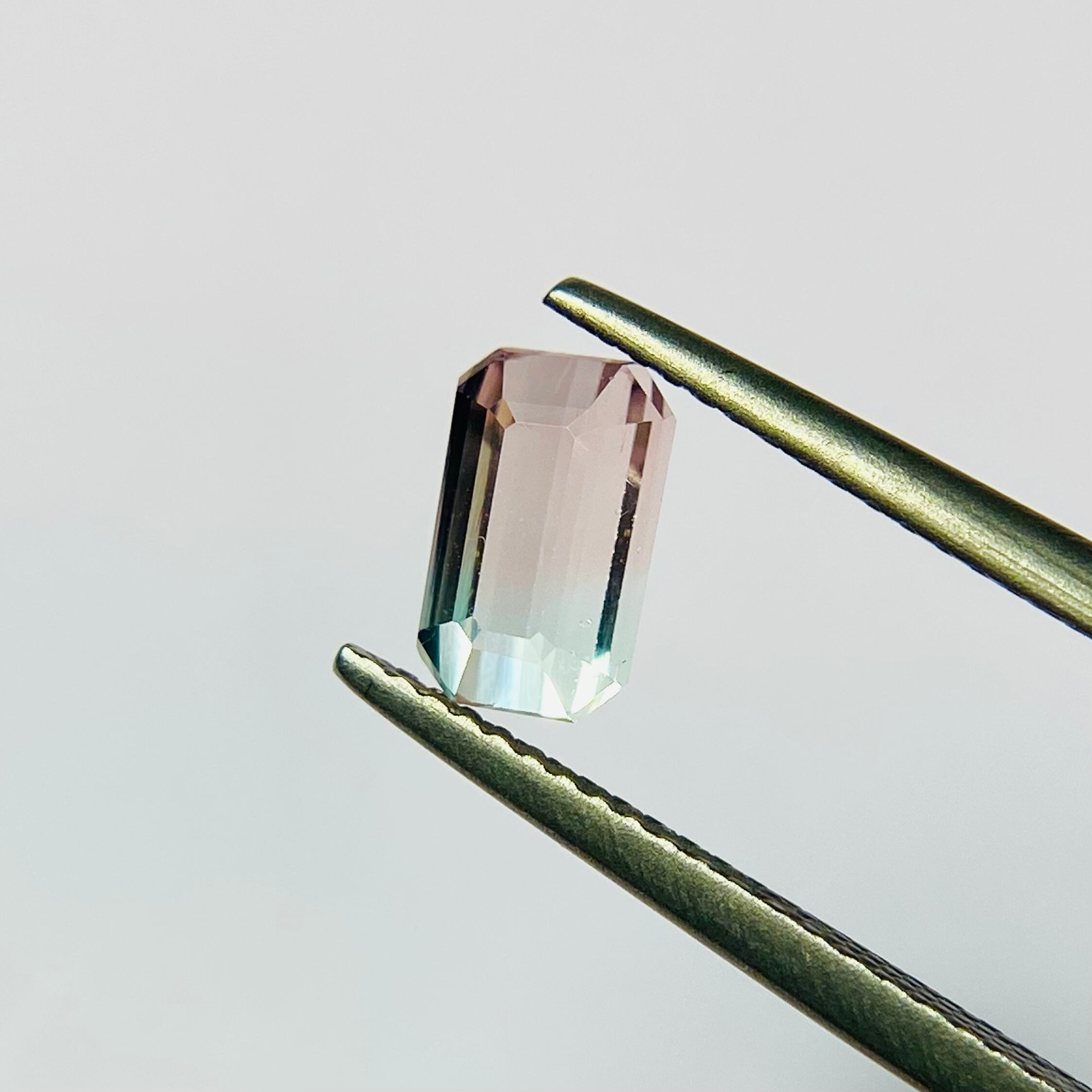 キキラ○ バイカラートルマリン