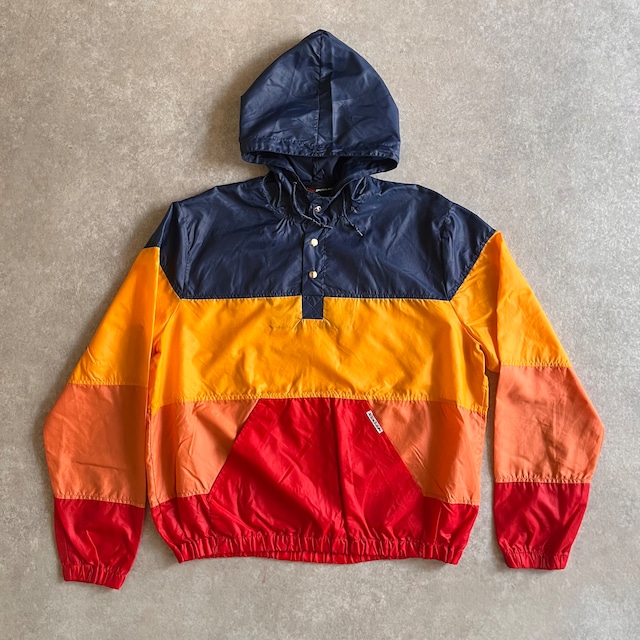 DUNLOP  Nylon Pull–Over  L位　G395