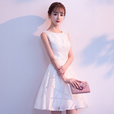 ワンピース フレアワンピース ミニ ミニ丈 ショート ショート丈 袖なし