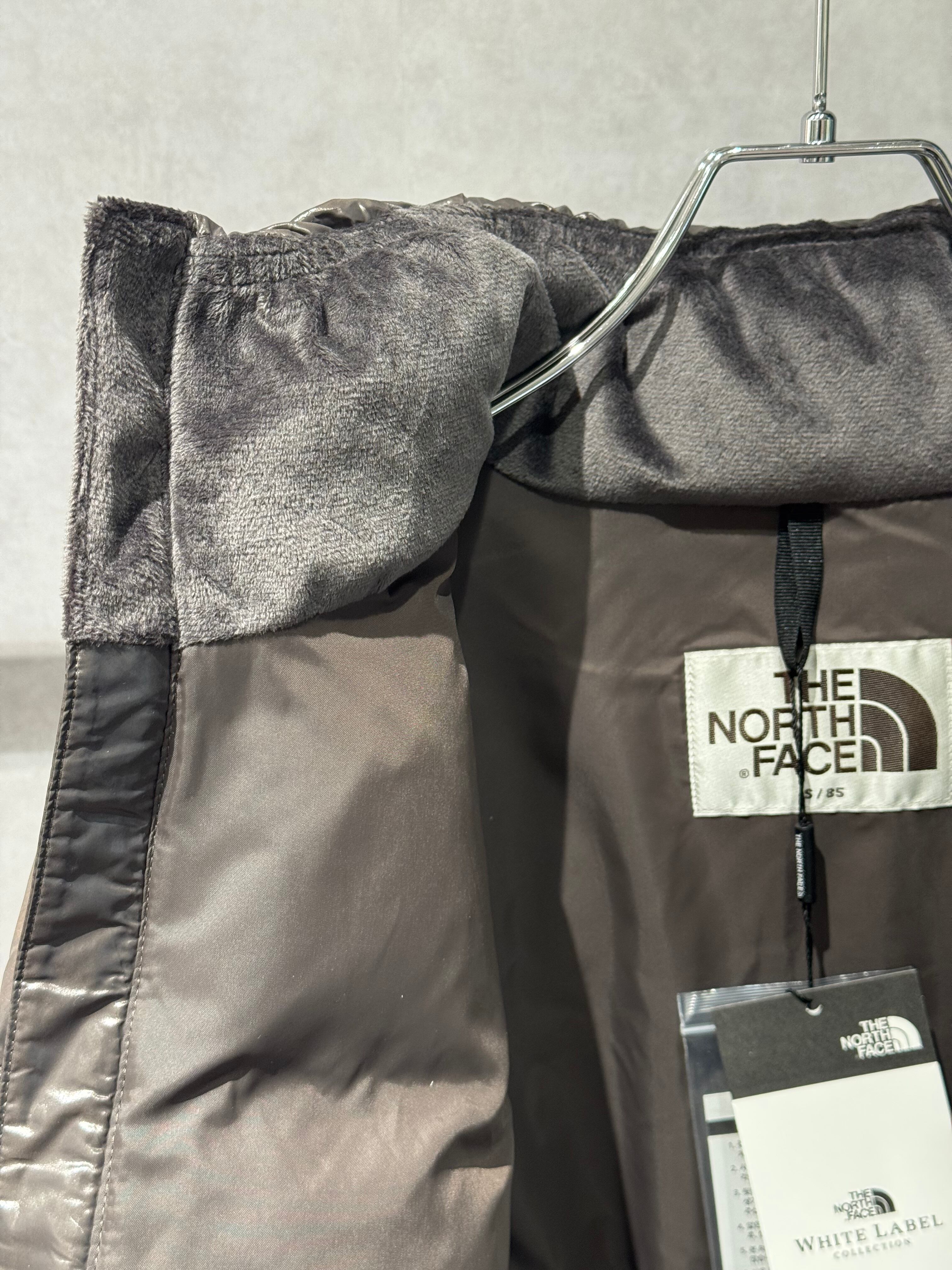 THE NORTH FACE WHITE LABEL w's ella down jacket (RDS) | peache select