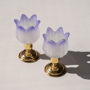 Tulip Candle Holder