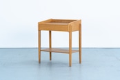 【as it is】Borge Mogensen | model.148 Side table