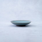 貫入小皿