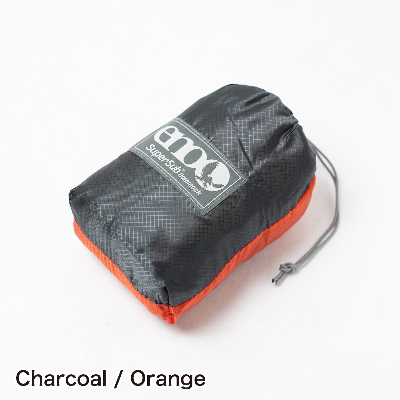eno / SuperSub Ultralight Hammock ハンモック 軽量 | mujina shouten