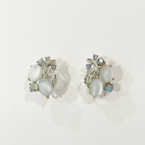 Vintage Lisner Earrings