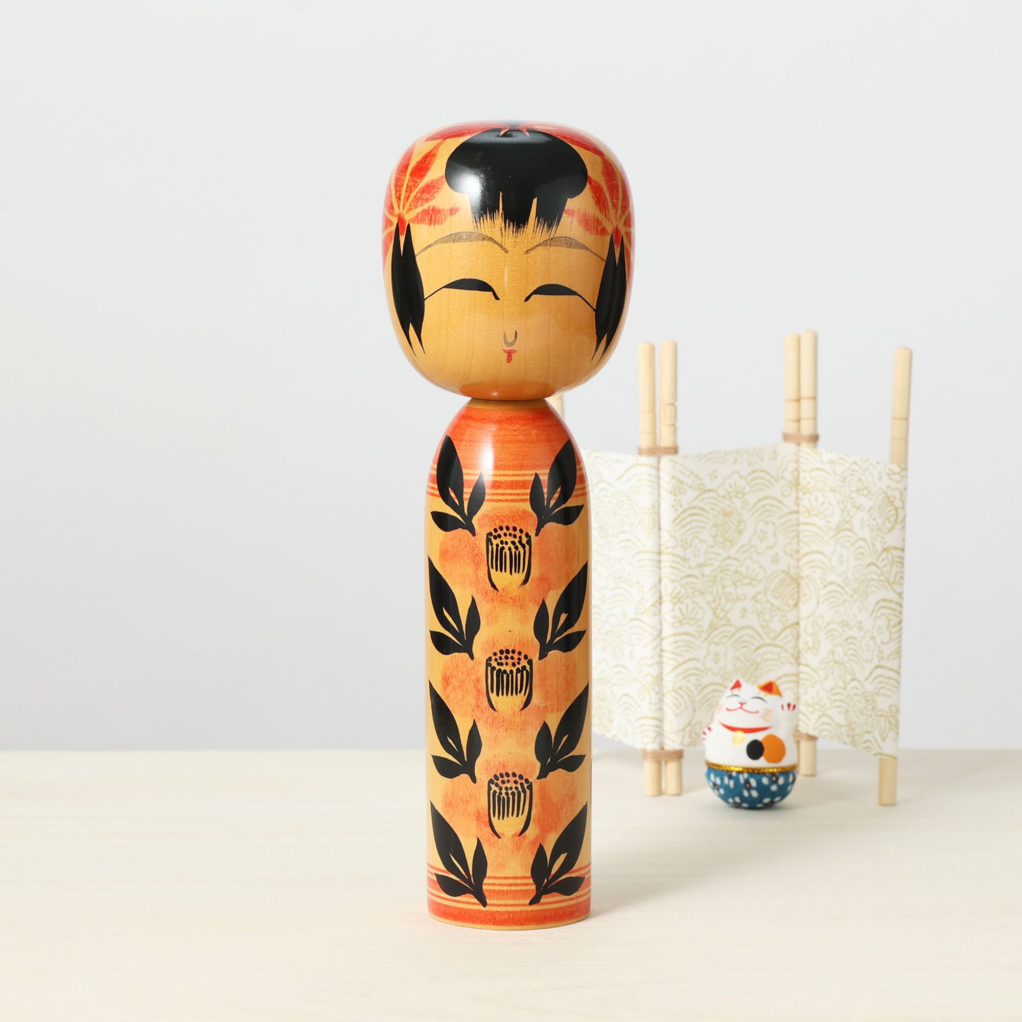 ビンテージ マトリョーシカ 10.5cm 6ピース | Pay ID 2026年最新Yahoo