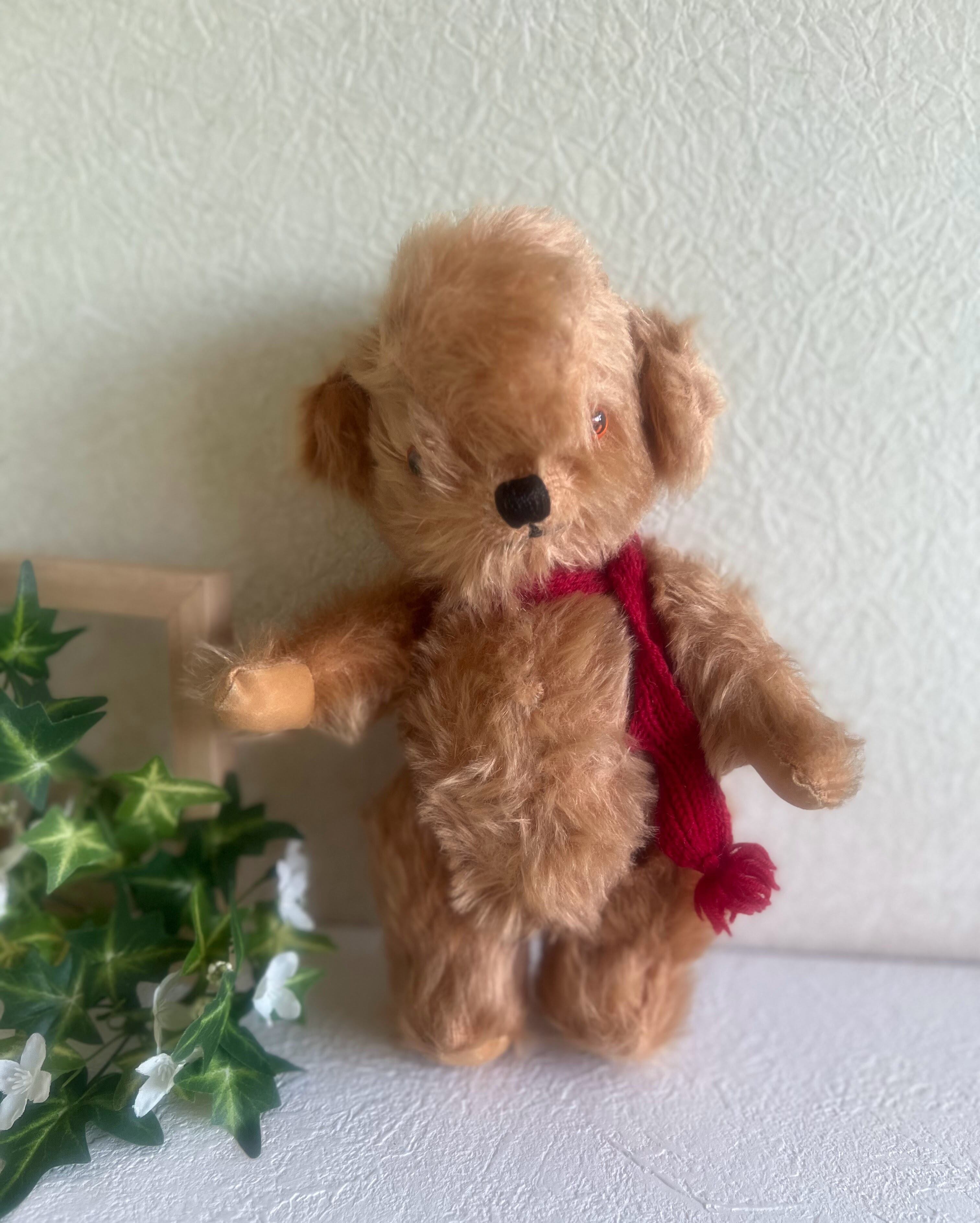 アンティークテディベア専門店☆Best friend☆