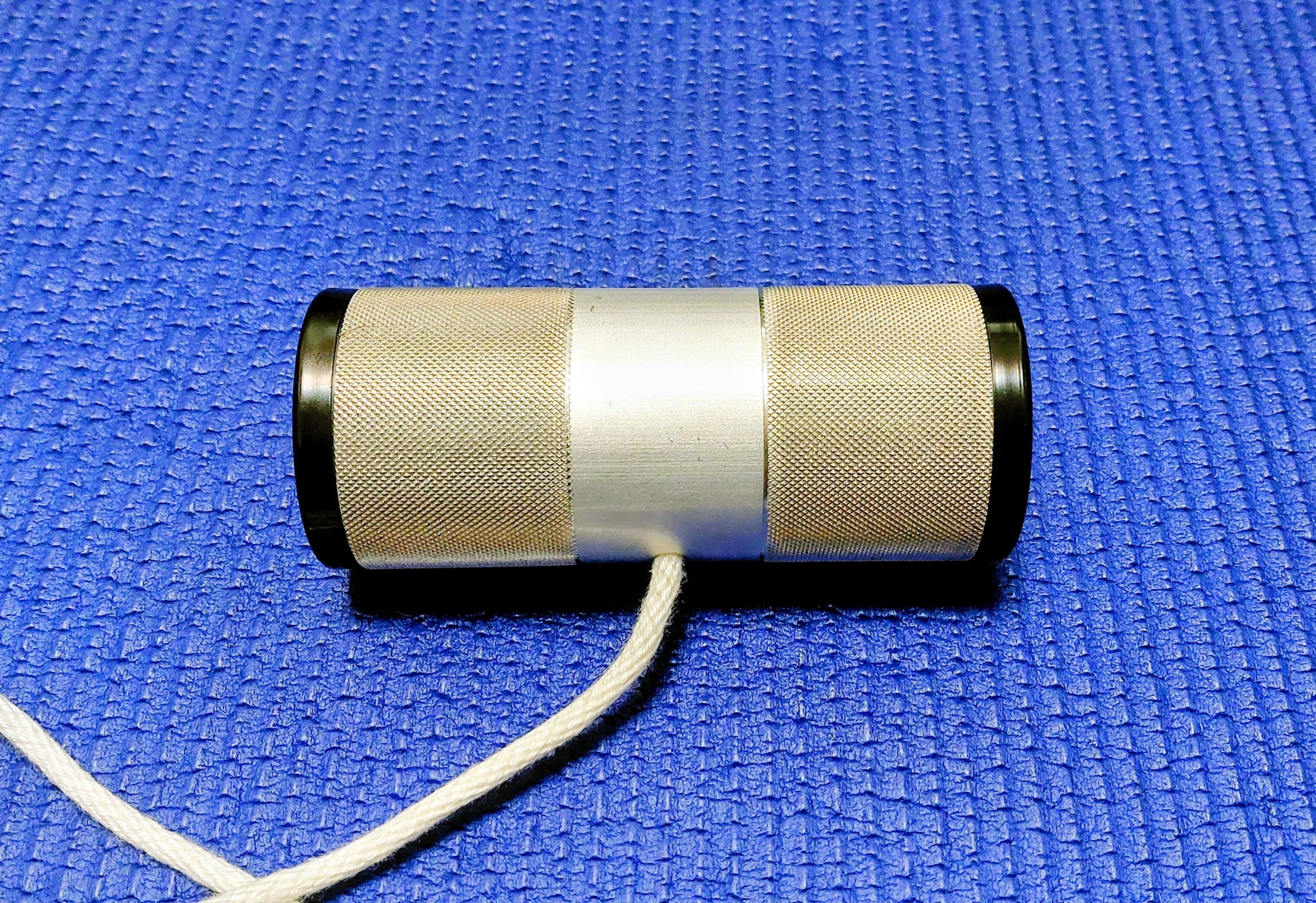 新型サムローラーΦ60 | アート工房K+