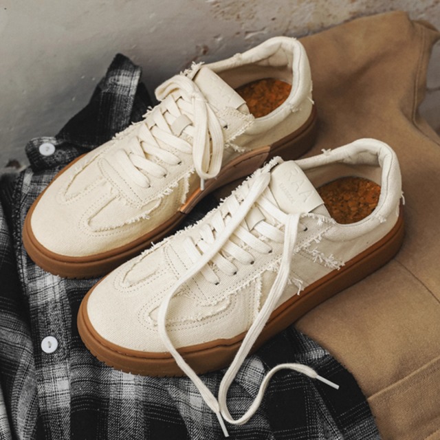 ローカットWH S0210