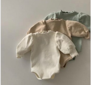 【即納】やわらかリブロンパース