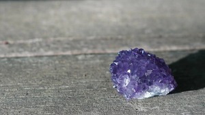 No.12 | Amethyst Druzy