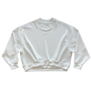 リラックスクルーネックプルオーバー IV / LADIES XLT2190