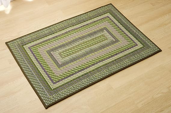 ウール 玄関マット 60×90 cm モンゴル産 ウール 玄関マット 60×90 cm モンゴル産 | PAY ID