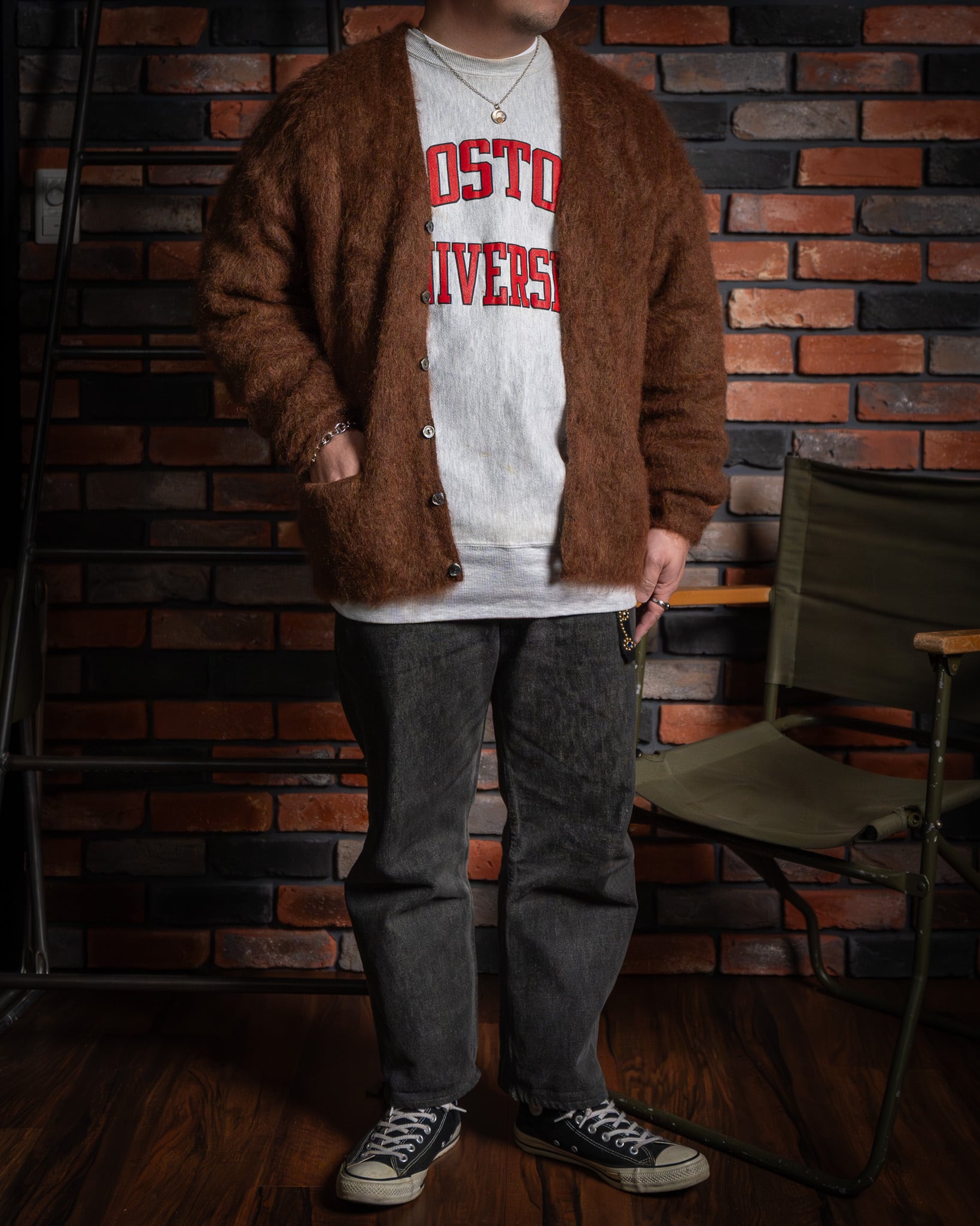 Authentic Reproduction Products®】