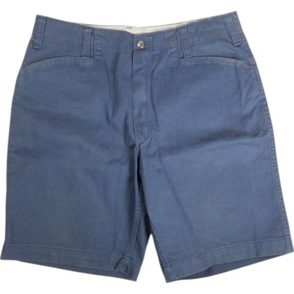 TENDERLOIN BDP SHORTS DENIM