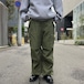US ARMY M-65 used field pants SIZE:small-short