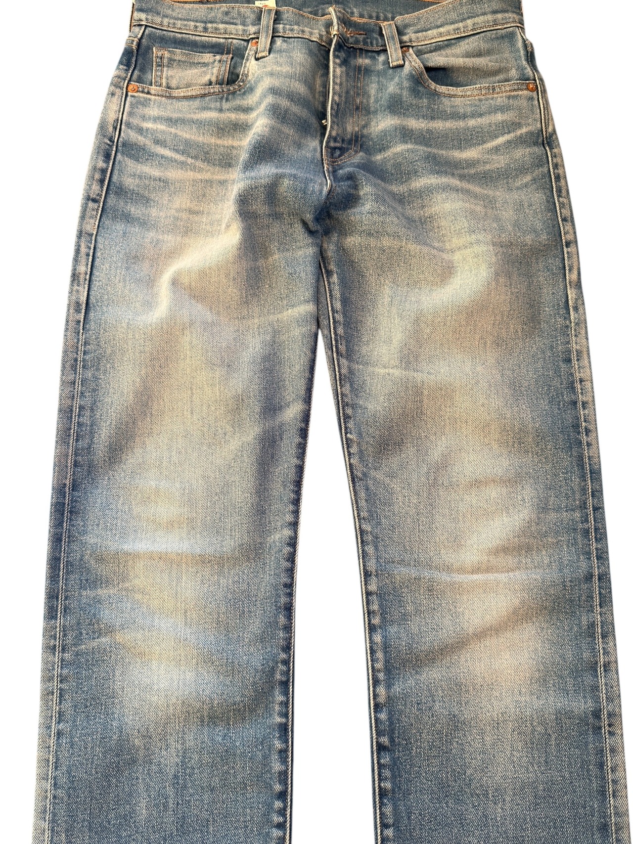 リーバイス502 W30×L32 Made In Japan