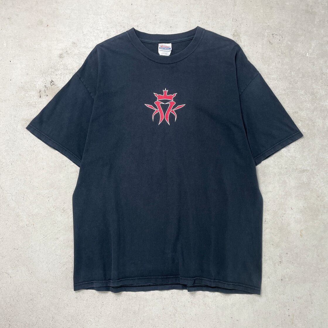 90年代~00年代 KOTTONMOUTH KINGS コットンマウス・キングス ヒップ 