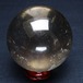 水晶 丸玉 53mm スフィア 置物 水晶玉 一点物 151-9087