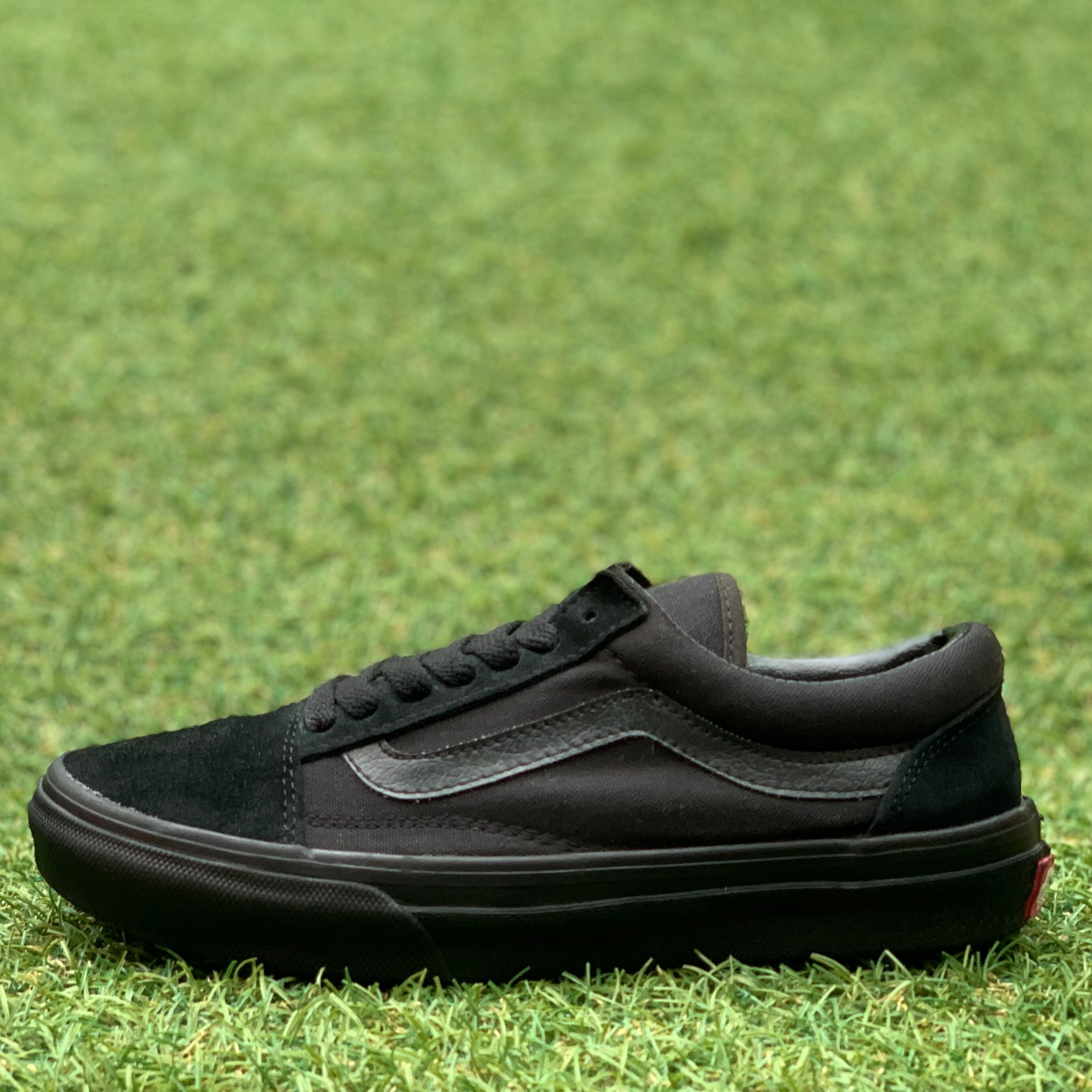 VANS OLD SKOOL DX ヴァンズ オールドスクール G154