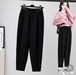 【大きいサイズM-4XL】【秋冬新作】ファッションパンツ#seaoio-250827