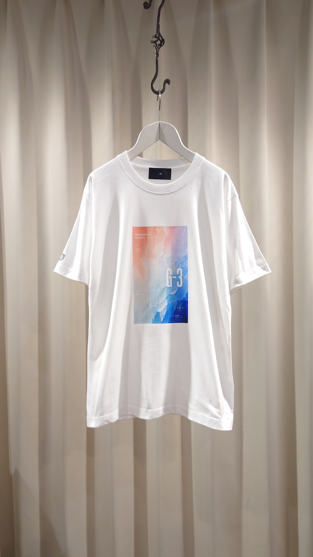 GarageUW G3 Serendipitous Accracy TEE
