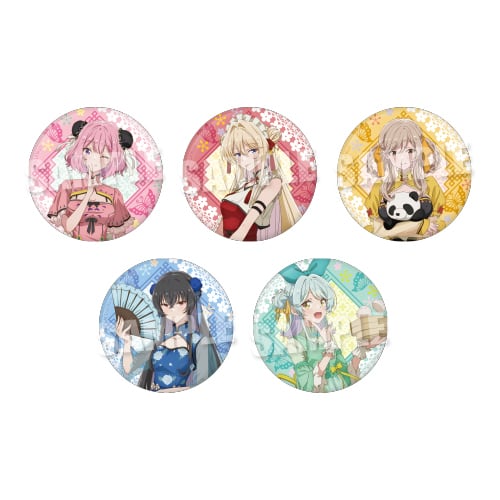 缶バッジコレクション | アニハピSHOP ONLINE