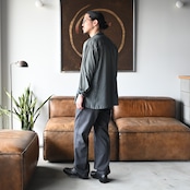OLD JOE / SWALLOW COLLAR NASSOU SHIRTS