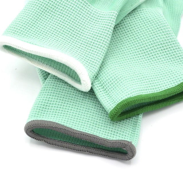 umaglo basic 馬グローブ　B《レモン×鹿毛》