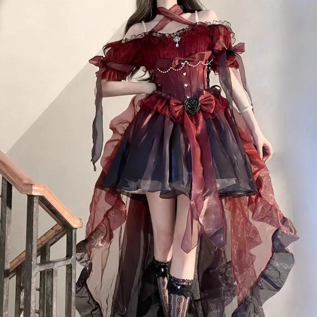スイートロリータ（甘ロリ） | ロリータファッション通販