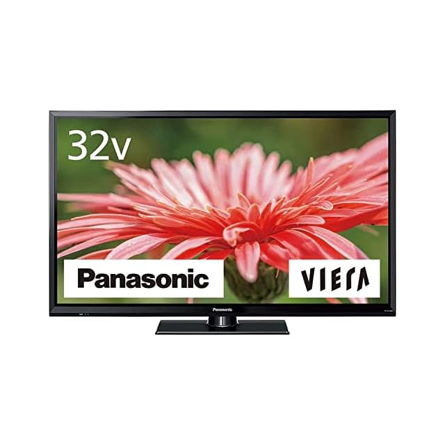 新品未開封》VEZZER テレビ 24型 液晶テレビ ハイビジョン ダブル