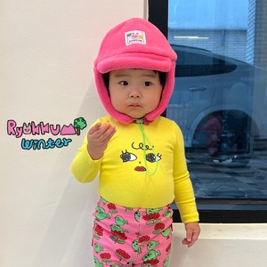 SWEET PILOT HAT