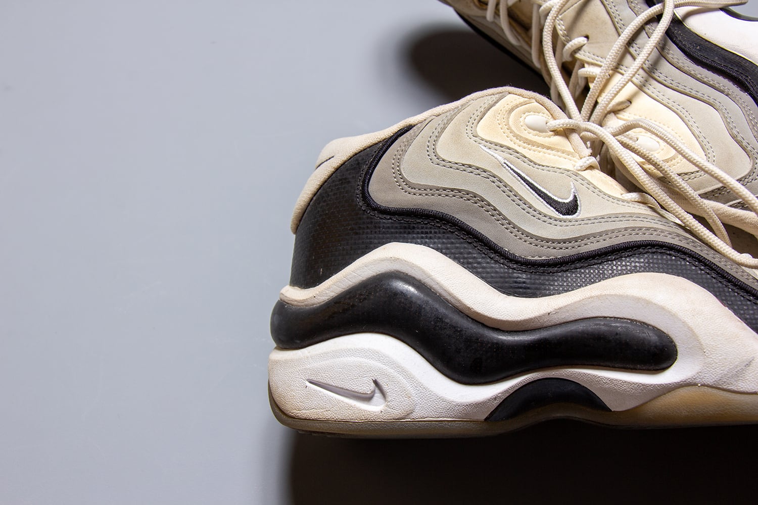 AIR ZOOM FLIGHT 96