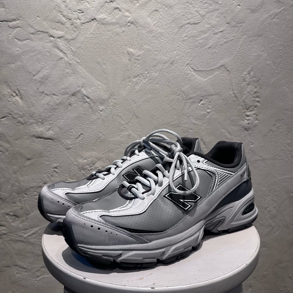 COMME des GARCONS HOMME × NEW BALANCE コムデギャルソン