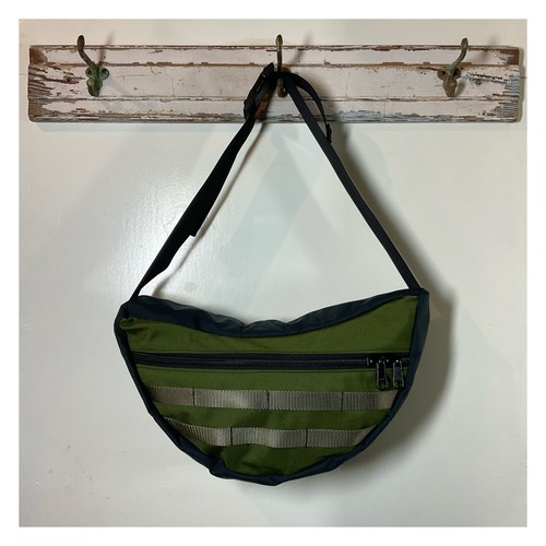 ATMOSPHERE MOUNTAIN WORKS / FANNY GRANDE