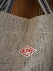 ALDINアルディン レコルトバック
