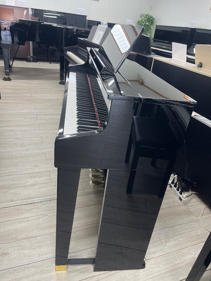 ☆87215【電子ピアノ】CASIO GP1000 22年製 | リユース専門店エプコ