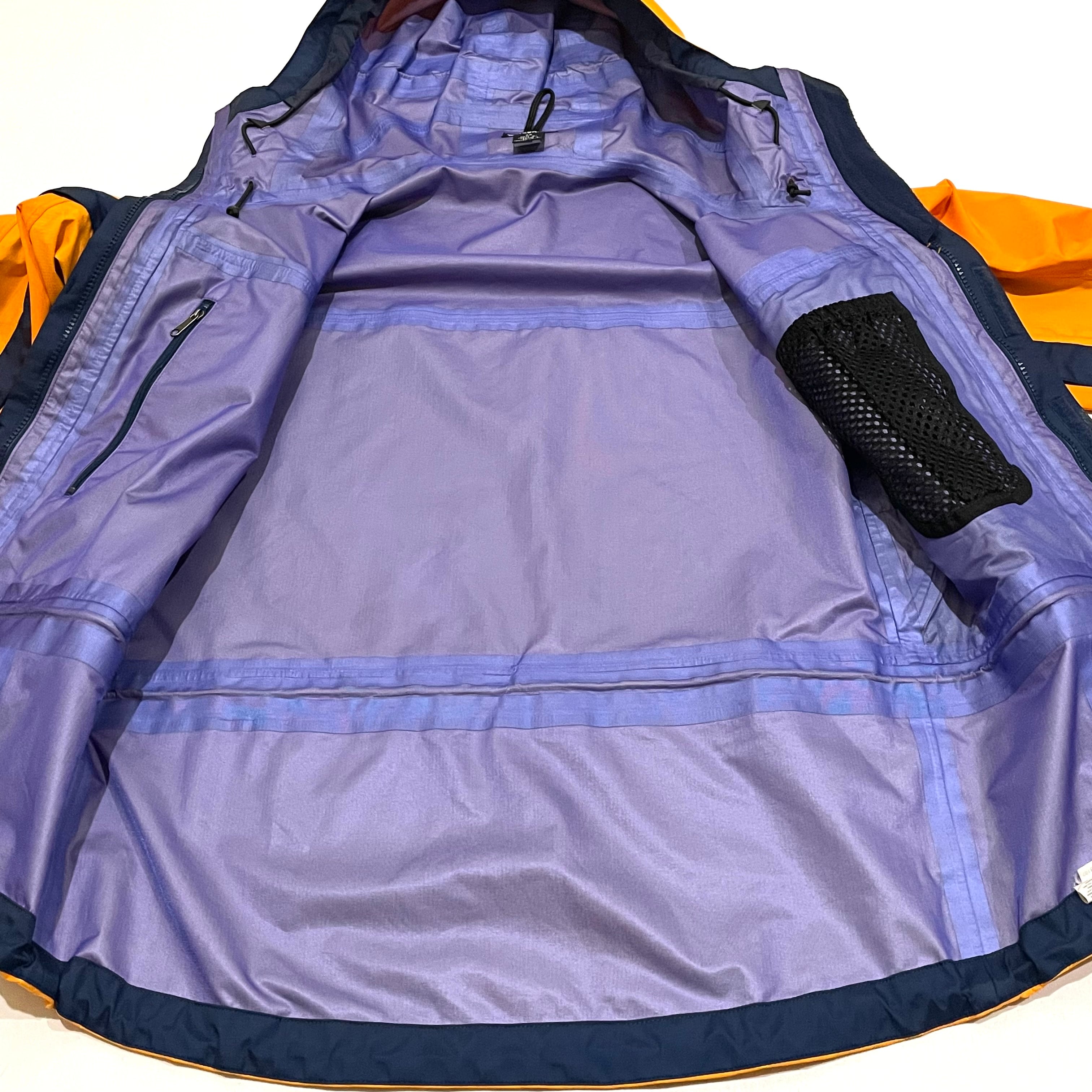 TORRE JACKET】90's Patagonia TORRE JACKET MANGO XS | locals TORRE JACKET】90's Patagonia TORRE JACKET MANGO XS | locals