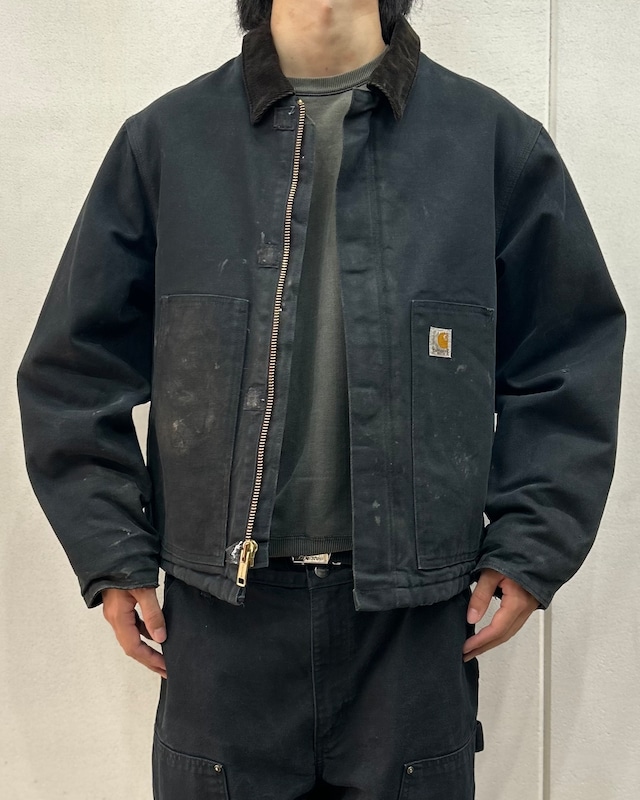 10’s Carhartt Traditional Jacket 【下北沢店】