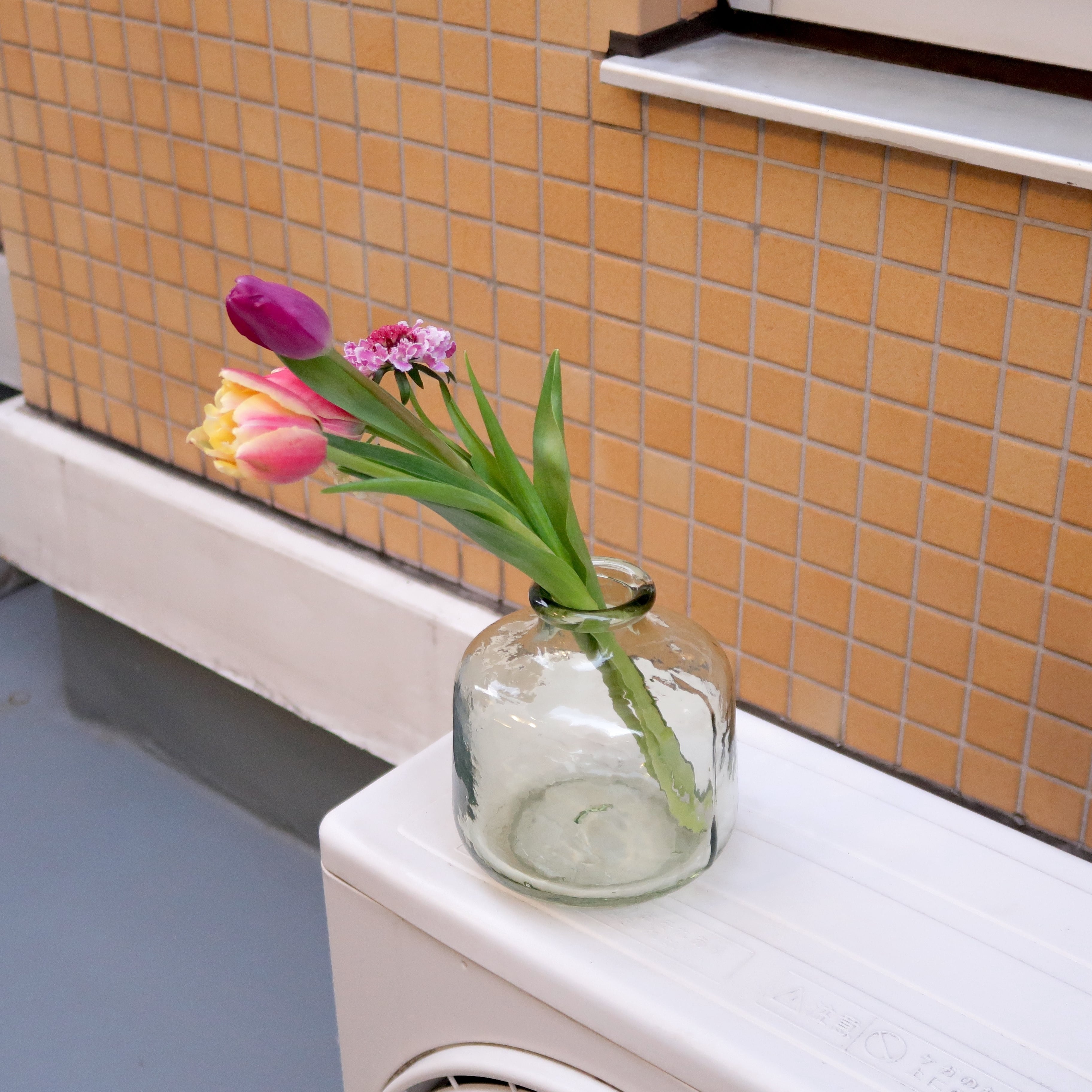 flower Vase | SUISUI