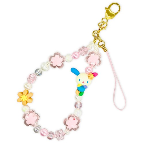 ウサハナフォンストラップウサハナ(8310935)