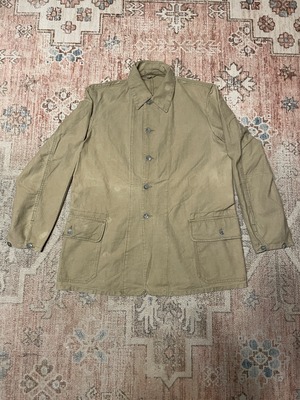 40s / M-39 / Swedish Army Military