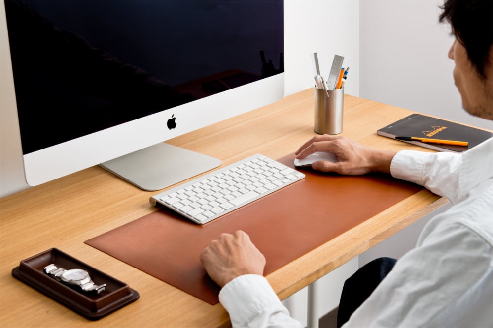 よむ展　デスクマット　セット THE DESKMAT | docketstore